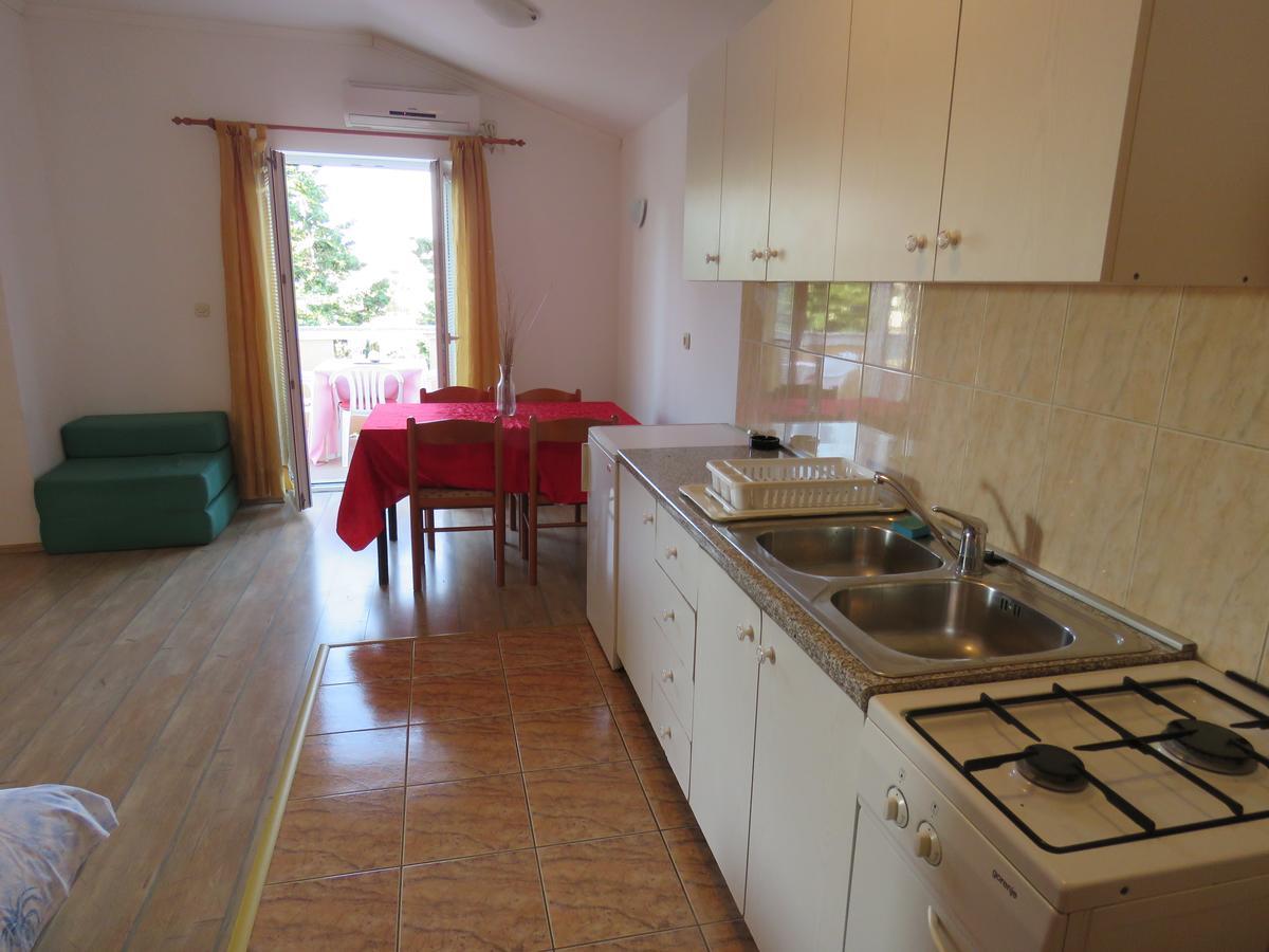 Apartments Palma Novalja Room photo