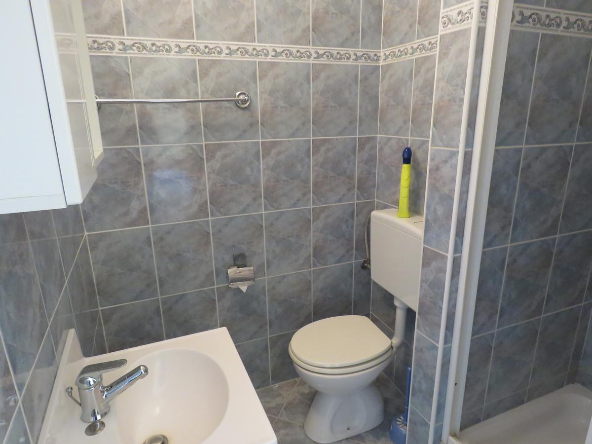 Apartments Palma Novalja Room photo