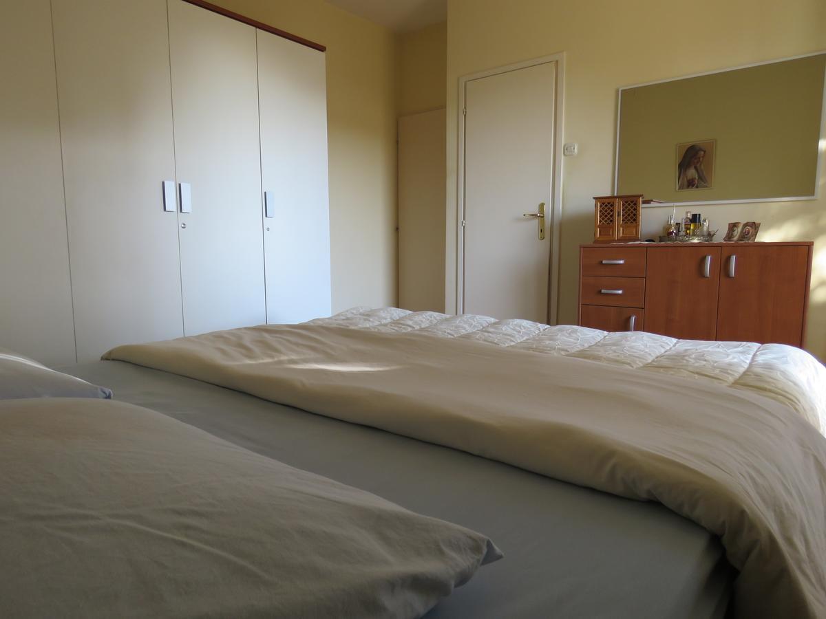 Apartments Palma Novalja Room photo