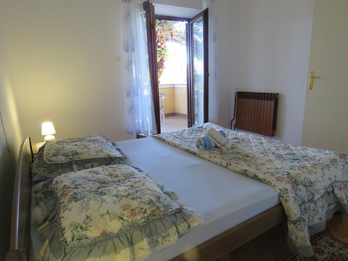 Apartments Palma Novalja Room photo