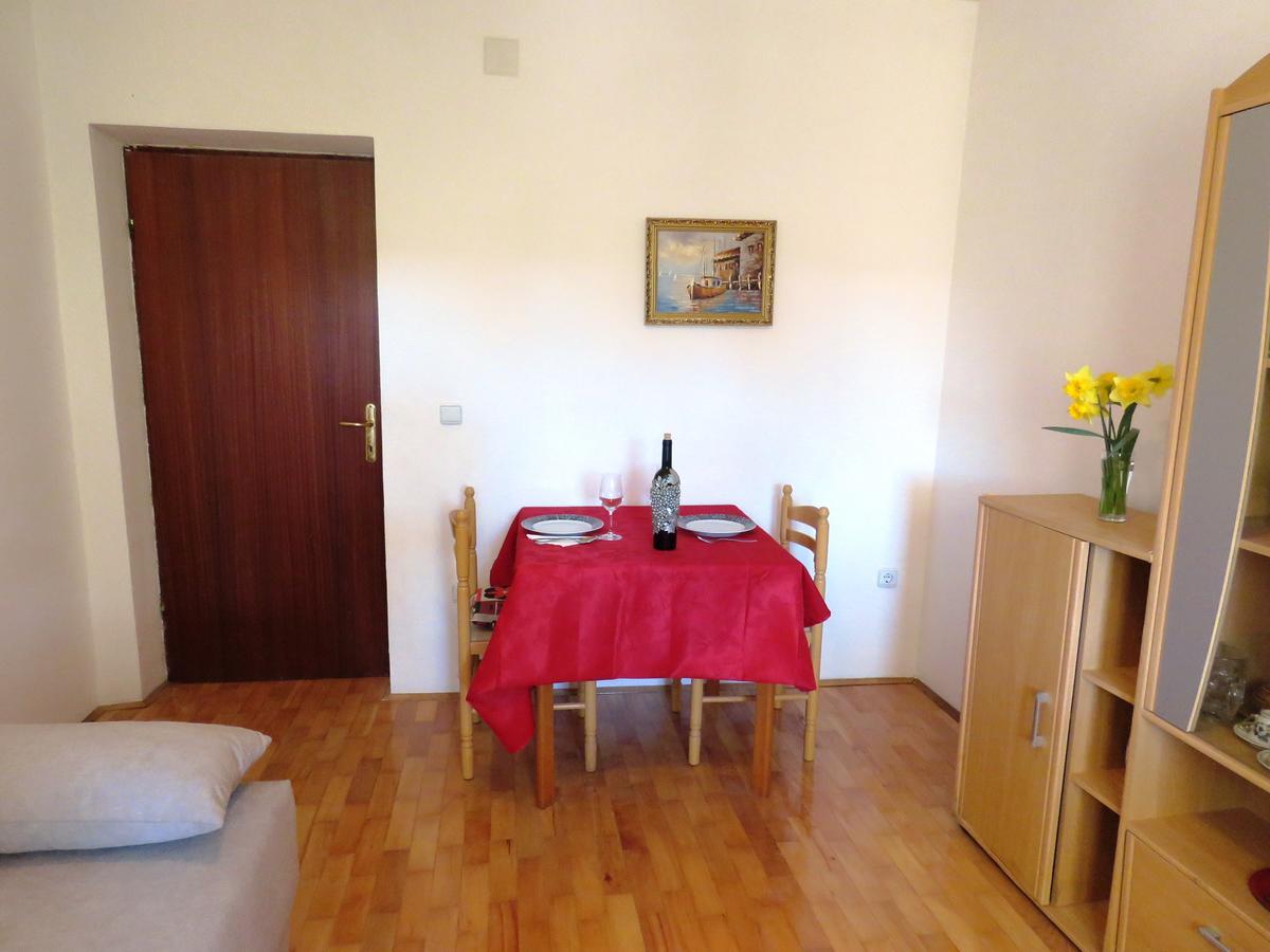 Apartments Palma Novalja Room photo
