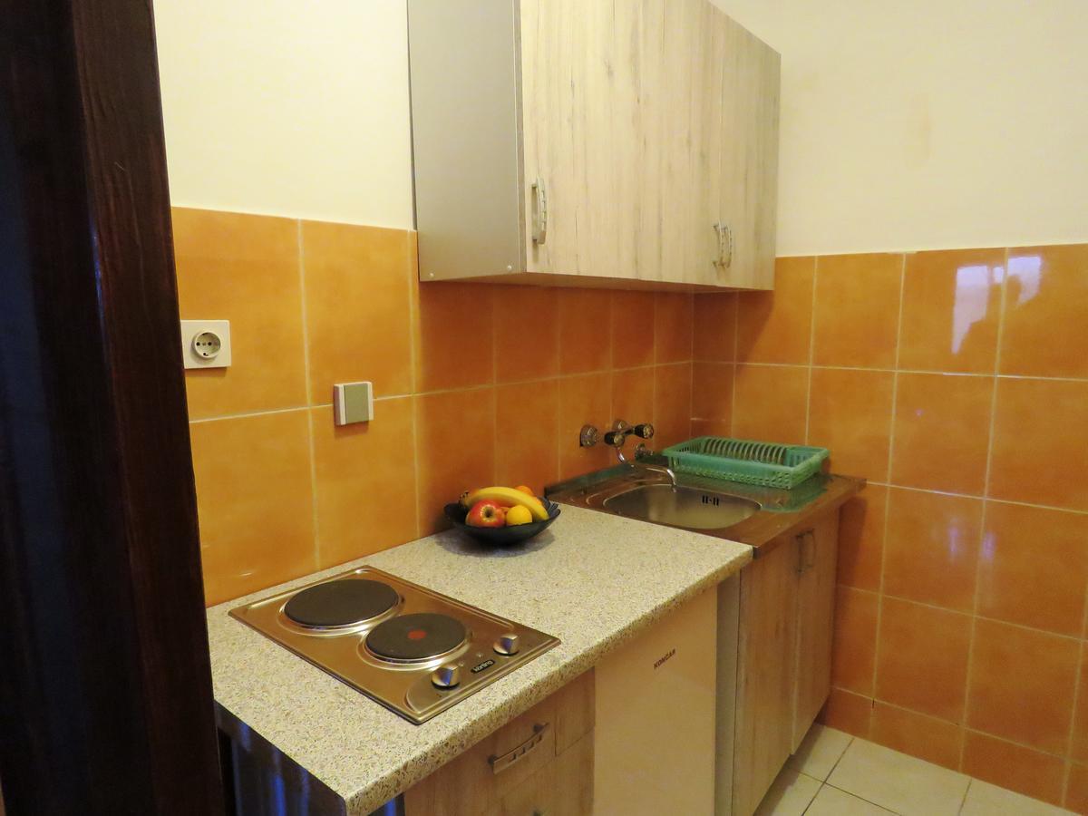 Apartments Palma Novalja Room photo